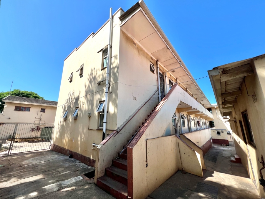 To Let 2 Bedroom Property for Rent in Musgrave KwaZulu-Natal