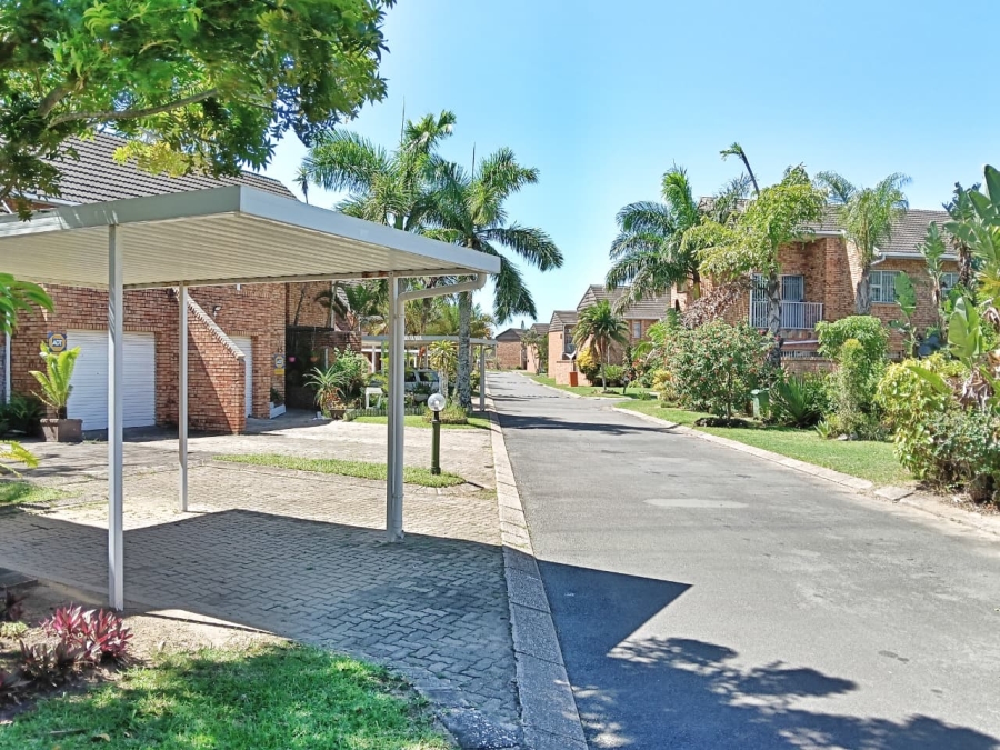 3 Bedroom Property for Sale in Meer En See KwaZulu-Natal