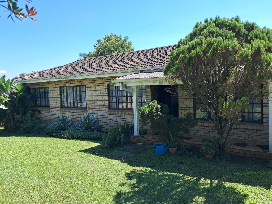 3 Bedroom Property for Sale in Hayfields KwaZulu-Natal