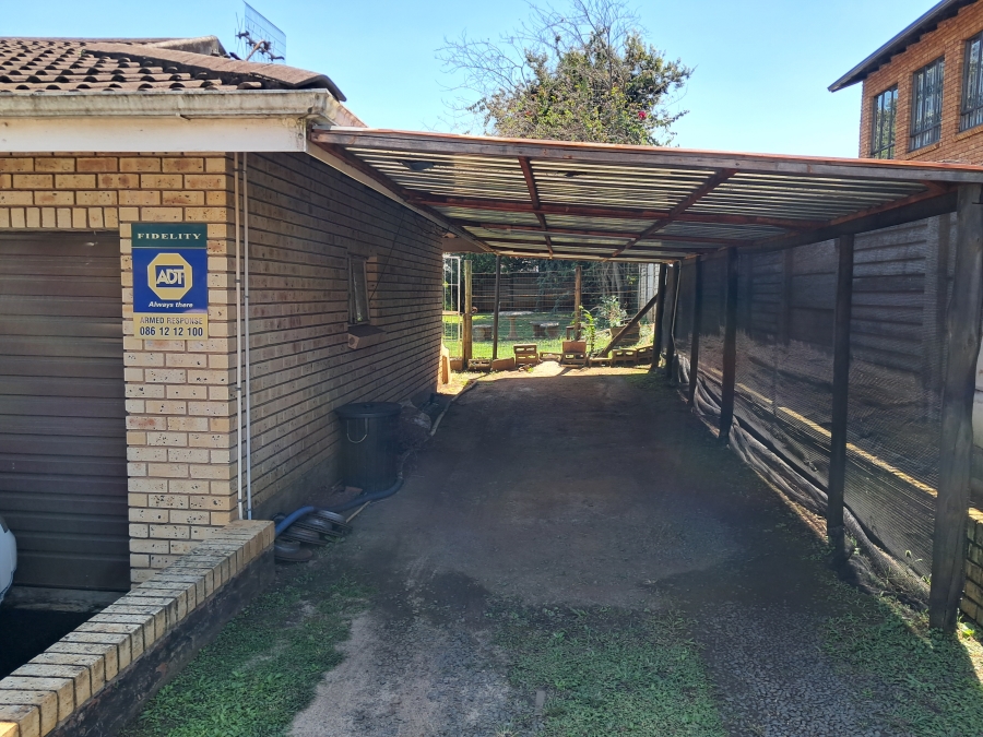 3 Bedroom Property for Sale in Hayfields KwaZulu-Natal