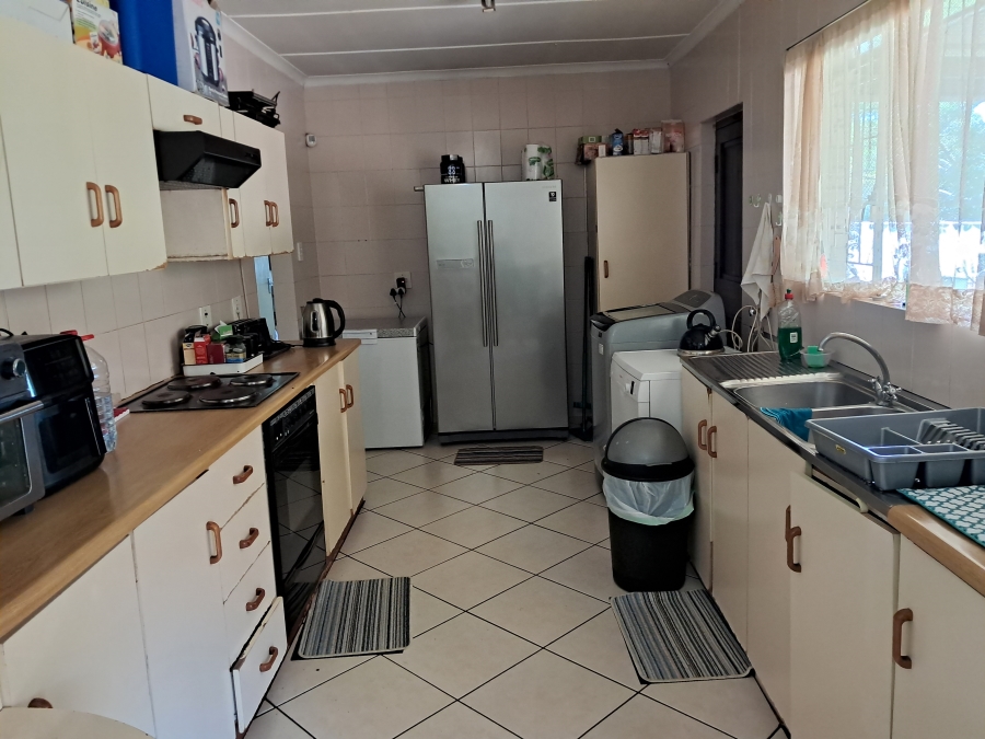 3 Bedroom Property for Sale in Hayfields KwaZulu-Natal