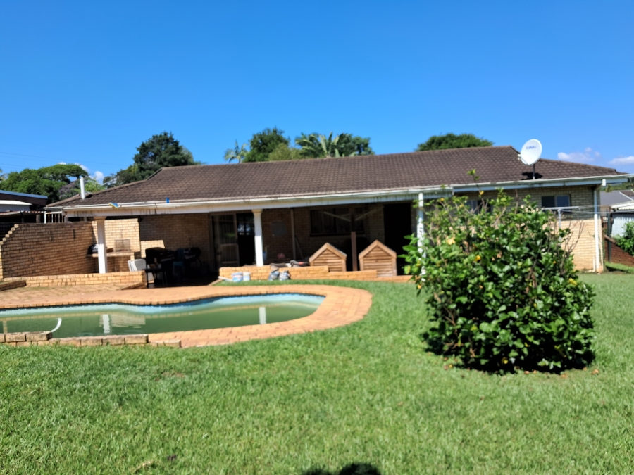 3 Bedroom Property for Sale in Hayfields KwaZulu-Natal
