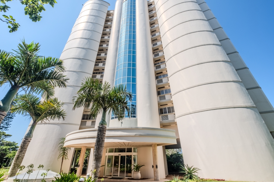 2 Bedroom Property for Sale in Umhlanga KwaZulu-Natal