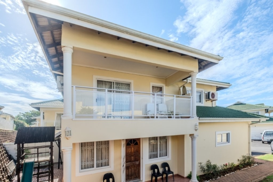 3 Bedroom Property for Sale in Broadlands KwaZulu-Natal