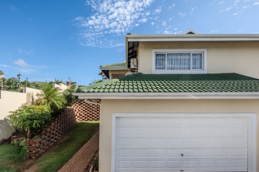 3 Bedroom Property for Sale in Broadlands KwaZulu-Natal