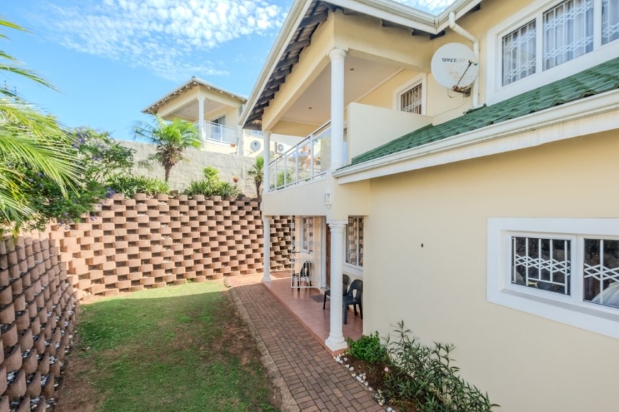 3 Bedroom Property for Sale in Broadlands KwaZulu-Natal