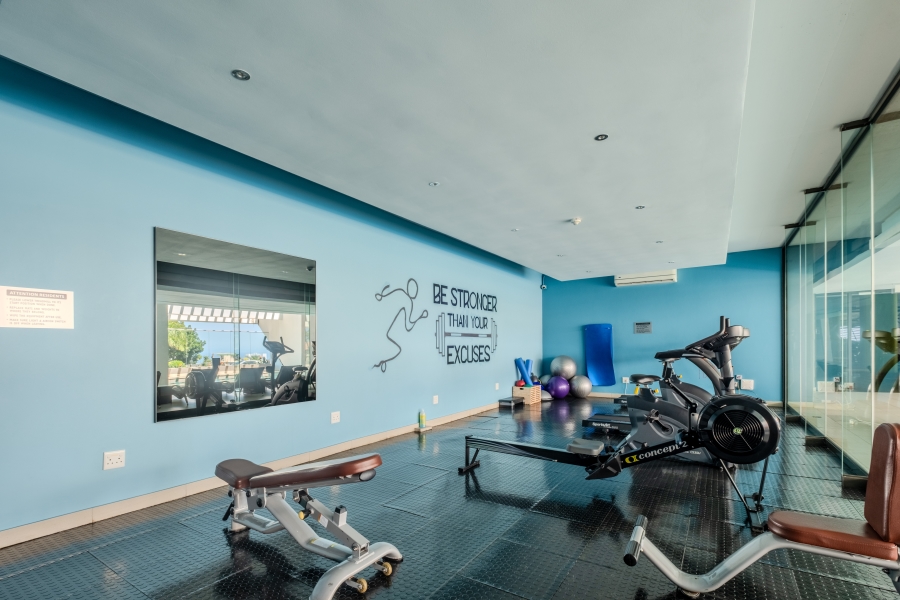 2 Bedroom Property for Sale in New Town Centre KwaZulu-Natal