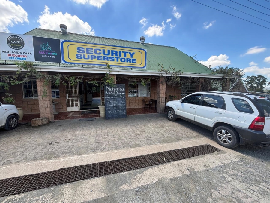 To Let commercial Property for Rent in Howick KwaZulu-Natal