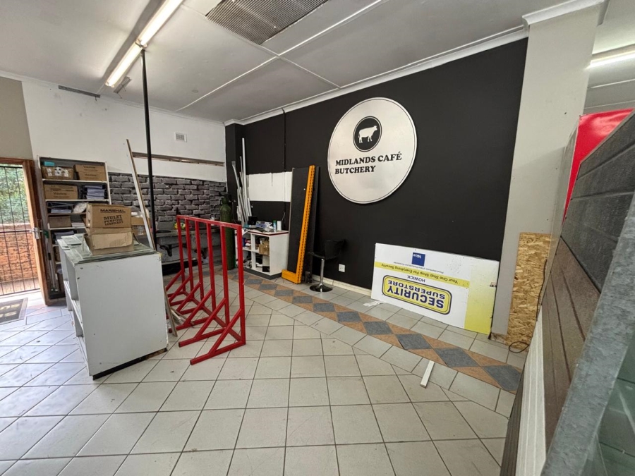 To Let commercial Property for Rent in Howick KwaZulu-Natal