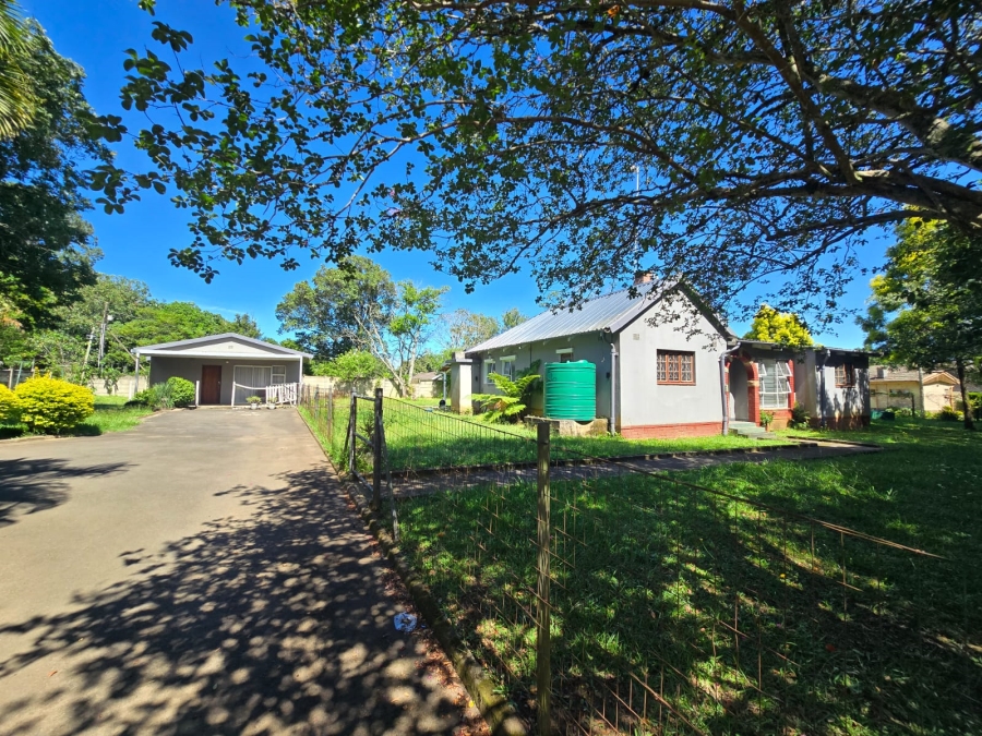 3 Bedroom Property for Sale in Eshowe KwaZulu-Natal