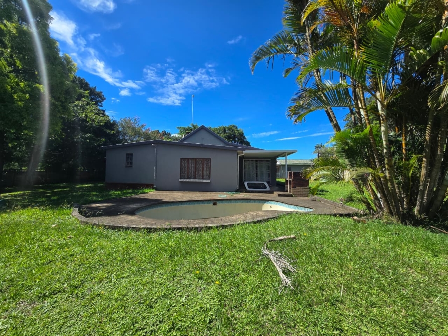 3 Bedroom Property for Sale in Eshowe KwaZulu-Natal