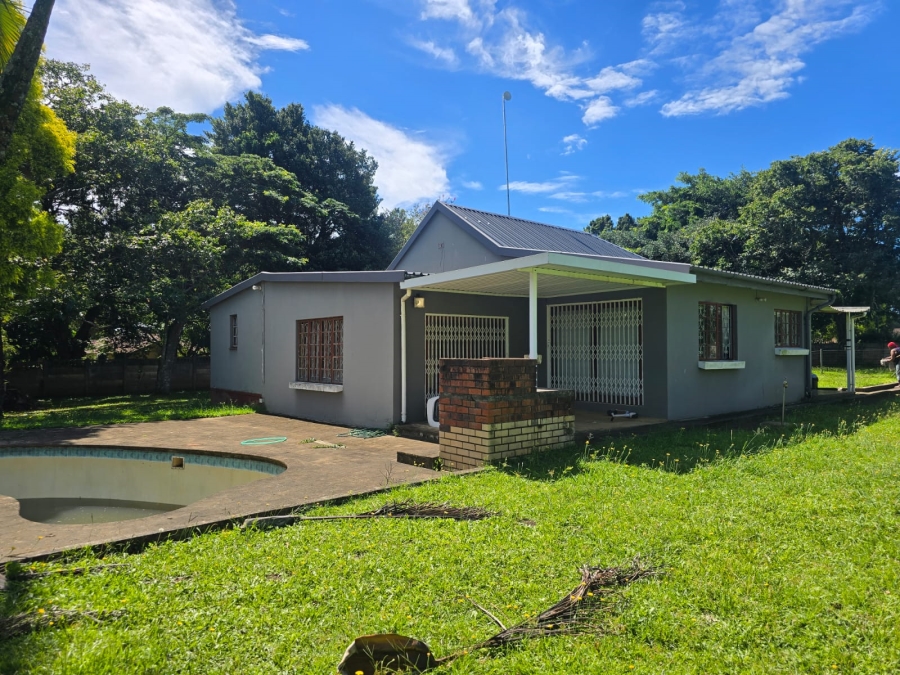 3 Bedroom Property for Sale in Eshowe KwaZulu-Natal