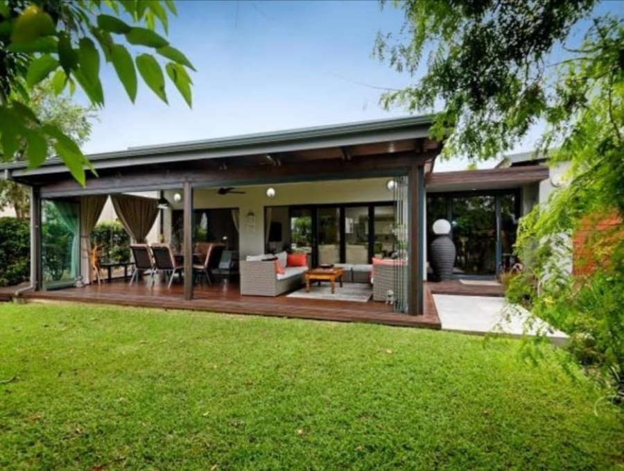 4 Bedroom Property for Sale in Palm Lakes Estate KwaZulu-Natal