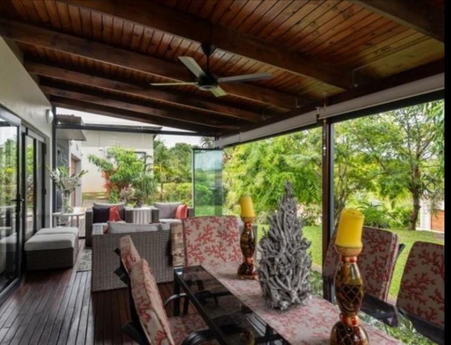 4 Bedroom Property for Sale in Palm Lakes Estate KwaZulu-Natal