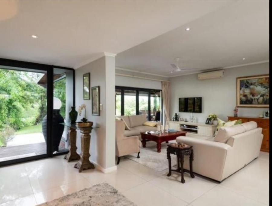4 Bedroom Property for Sale in Palm Lakes Estate KwaZulu-Natal