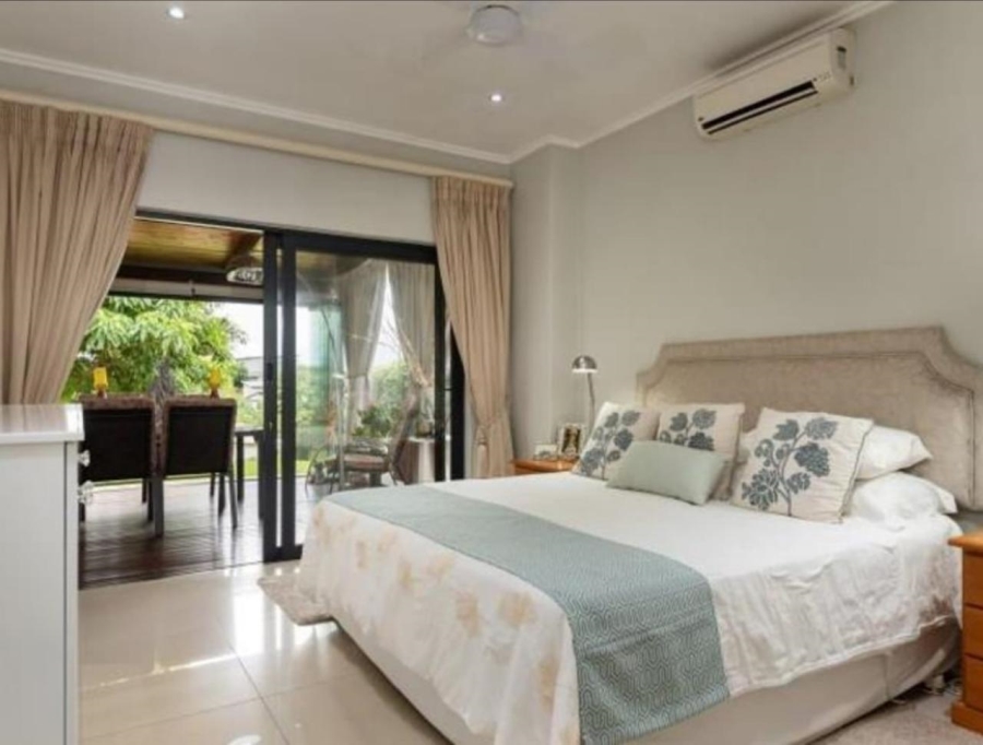 4 Bedroom Property for Sale in Palm Lakes Estate KwaZulu-Natal