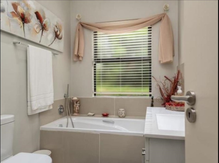 4 Bedroom Property for Sale in Palm Lakes Estate KwaZulu-Natal