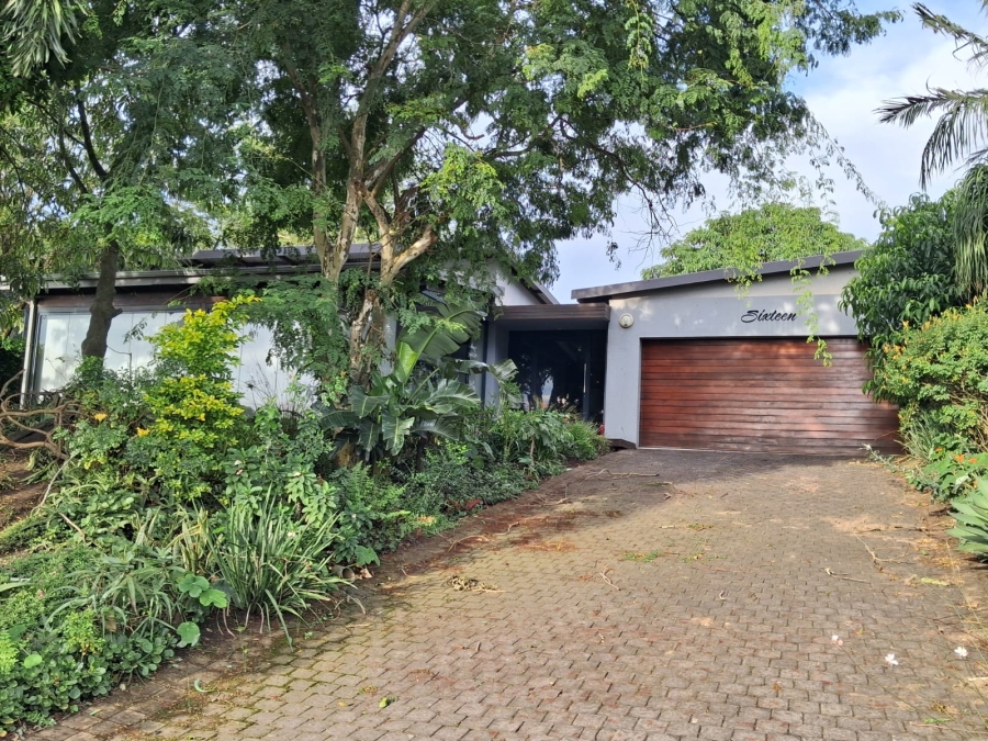 4 Bedroom Property for Sale in Palm Lakes Estate KwaZulu-Natal