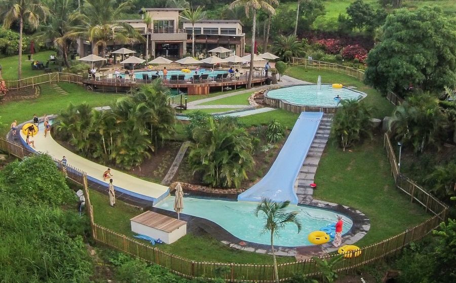 4 Bedroom Property for Sale in Palm Lakes Estate KwaZulu-Natal