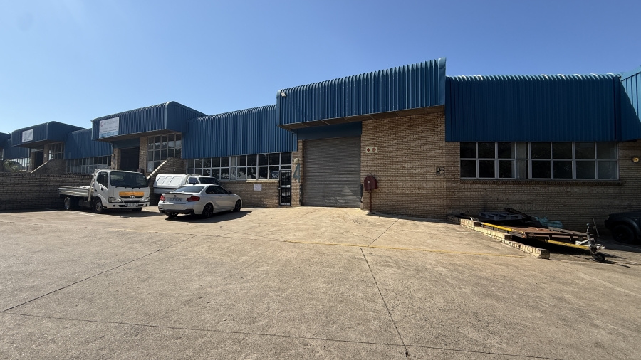 To Let commercial Property for Rent in Glen Anil KwaZulu-Natal