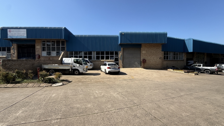 To Let commercial Property for Rent in Glen Anil KwaZulu-Natal