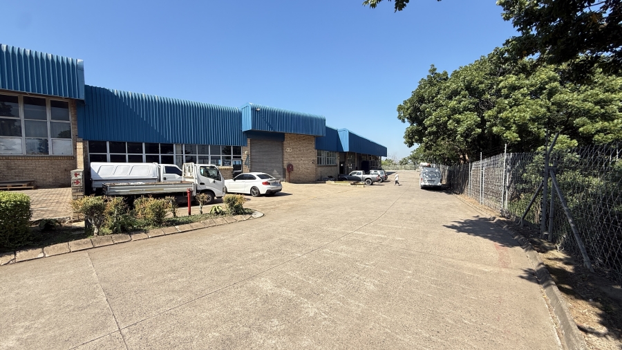 To Let commercial Property for Rent in Glen Anil KwaZulu-Natal