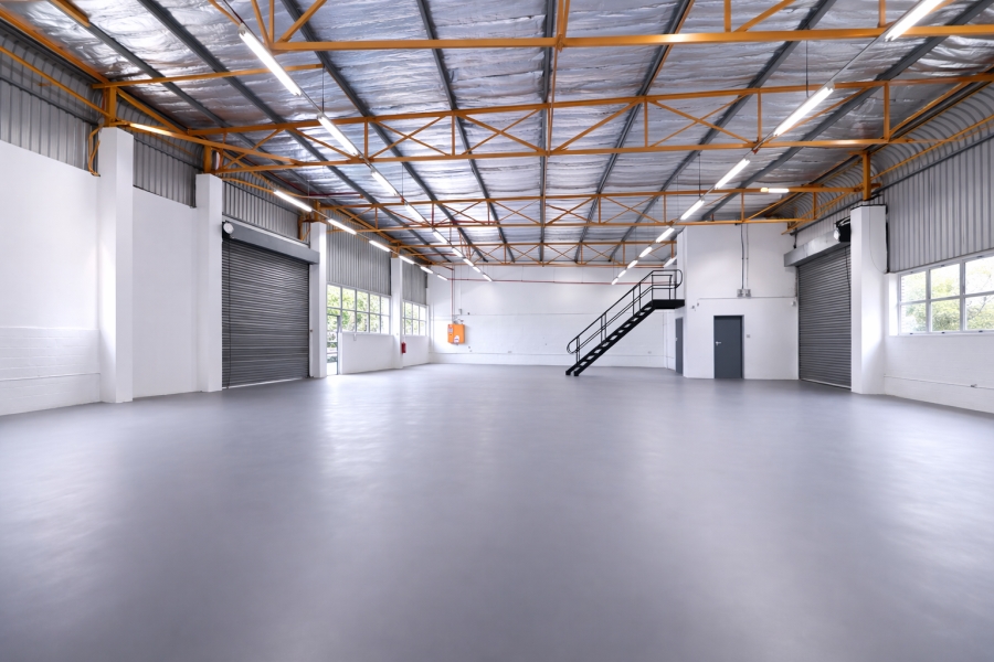 To Let commercial Property for Rent in Glen Anil KwaZulu-Natal
