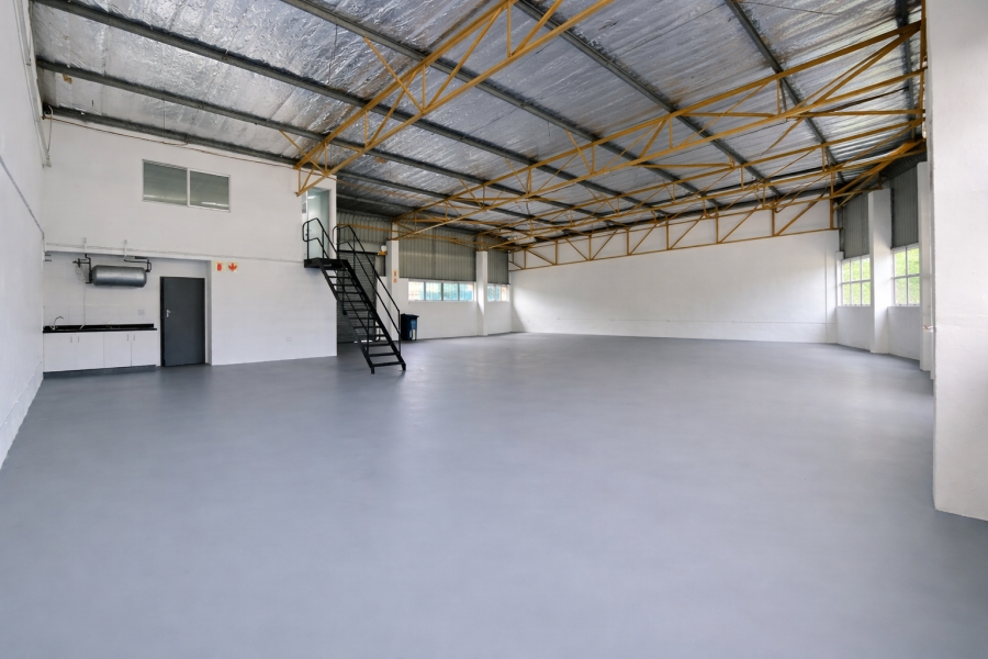 To Let commercial Property for Rent in Glen Anil KwaZulu-Natal