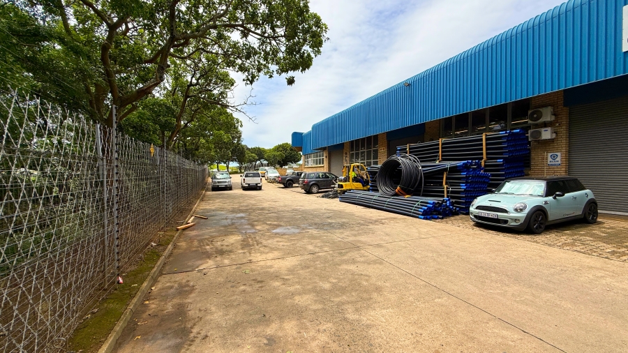 To Let commercial Property for Rent in Glen Anil KwaZulu-Natal