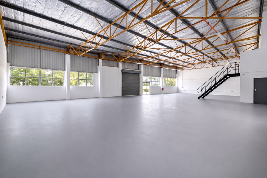 To Let commercial Property for Rent in Glen Anil KwaZulu-Natal