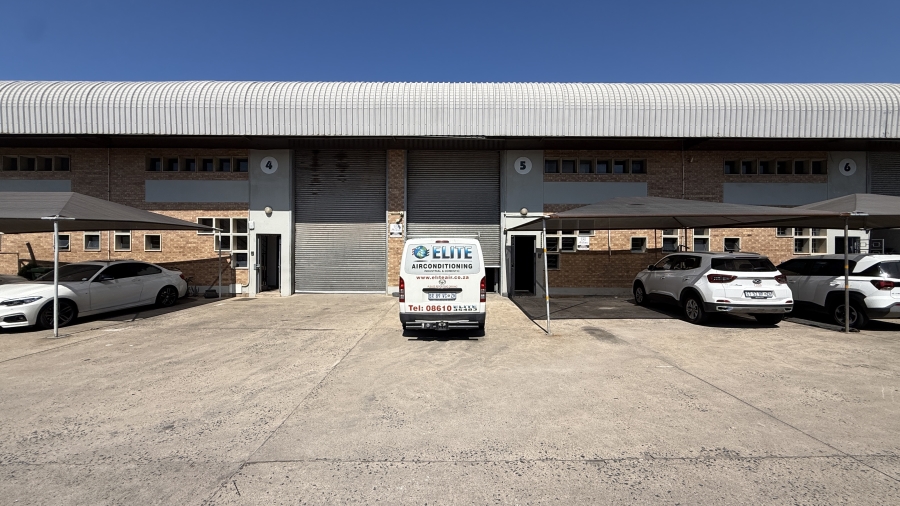 To Let commercial Property for Rent in Briardene KwaZulu-Natal