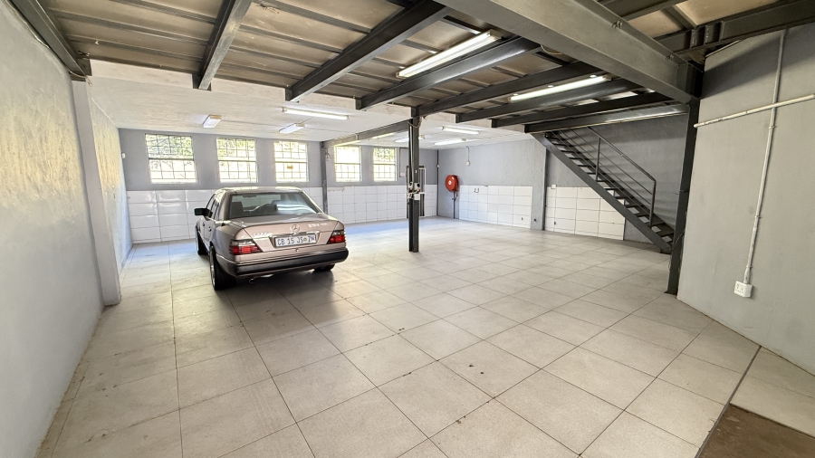 To Let commercial Property for Rent in Briardene KwaZulu-Natal