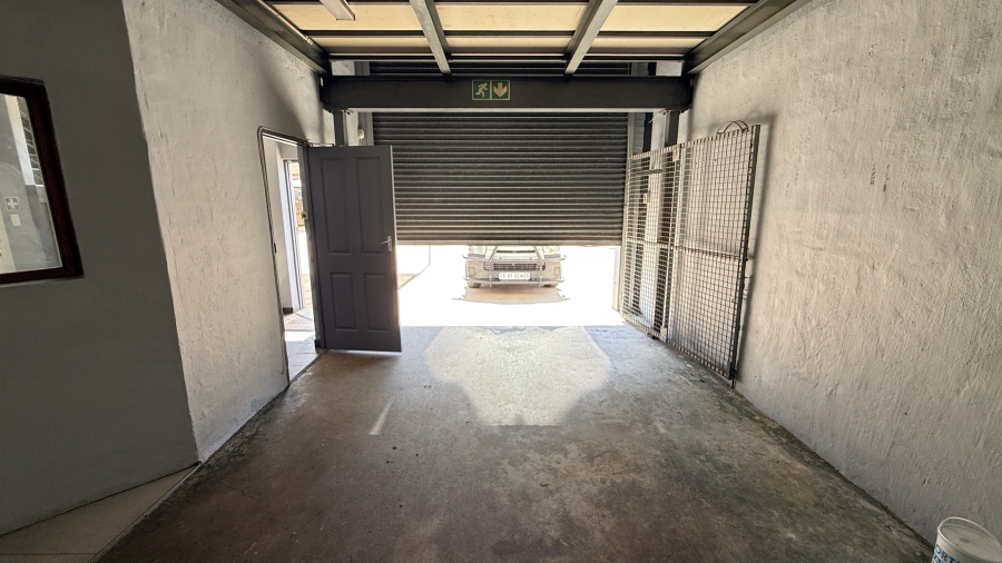 To Let commercial Property for Rent in Briardene KwaZulu-Natal