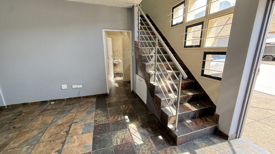 To Let commercial Property for Rent in Briardene KwaZulu-Natal