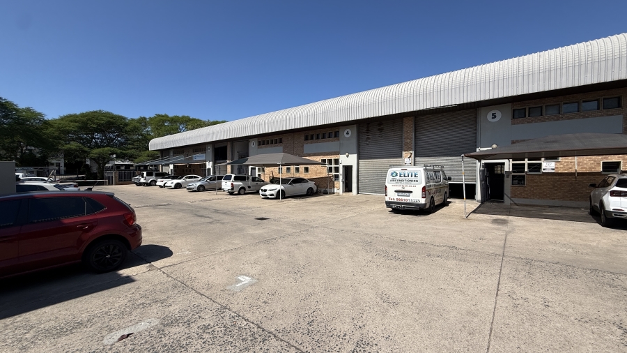 To Let commercial Property for Rent in Briardene KwaZulu-Natal