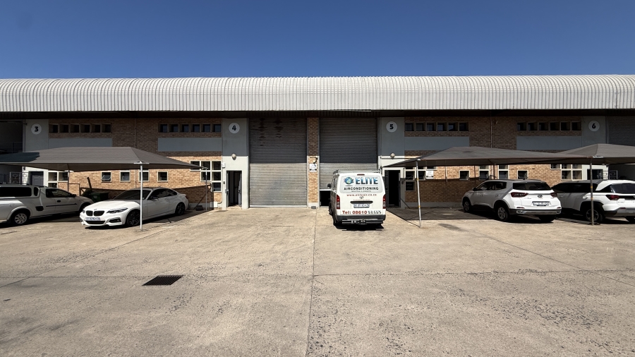 To Let commercial Property for Rent in Briardene KwaZulu-Natal