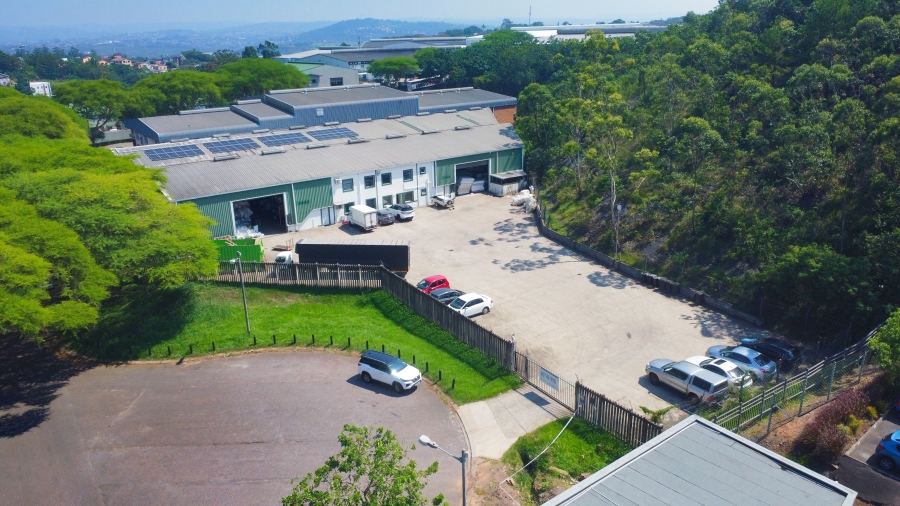 To Let commercial Property for Rent in Briardene KwaZulu-Natal