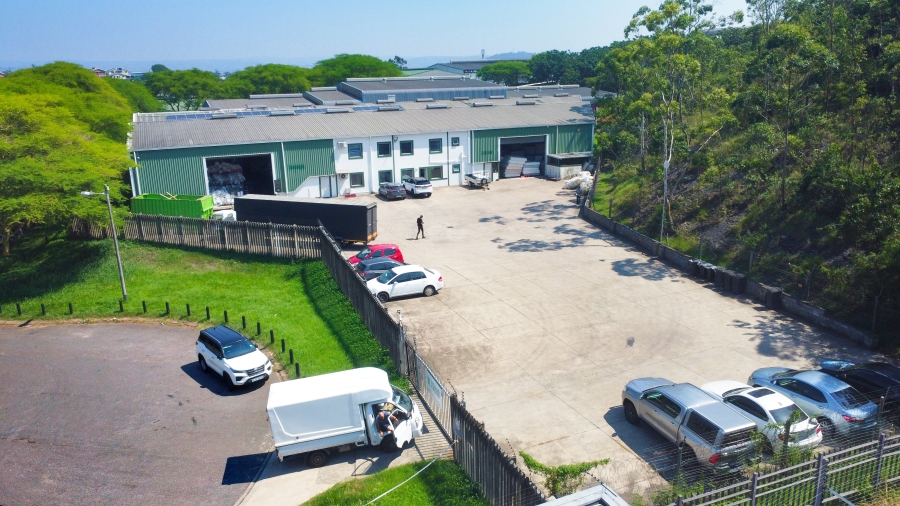 To Let commercial Property for Rent in Briardene KwaZulu-Natal