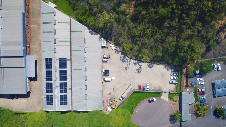 To Let commercial Property for Rent in Briardene KwaZulu-Natal