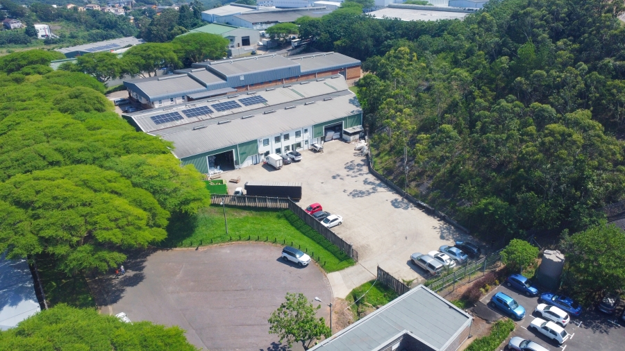 To Let commercial Property for Rent in Briardene KwaZulu-Natal