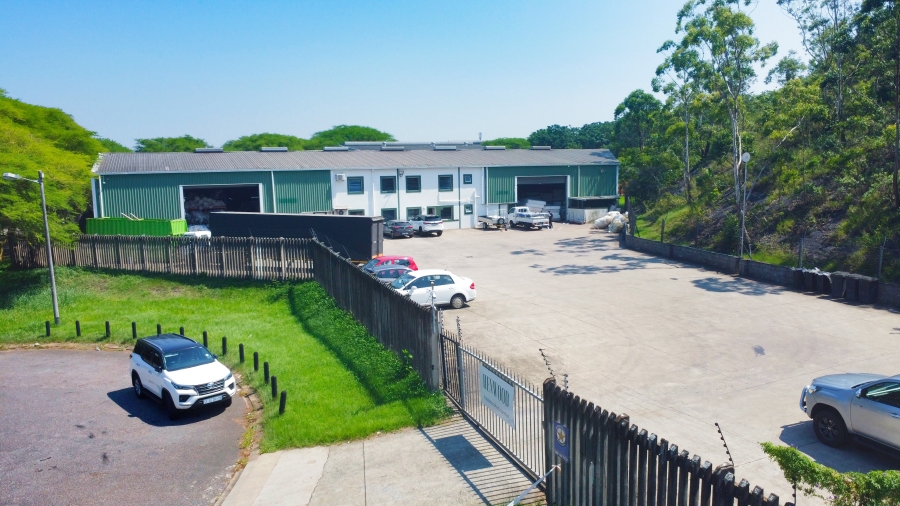 To Let commercial Property for Rent in Briardene KwaZulu-Natal