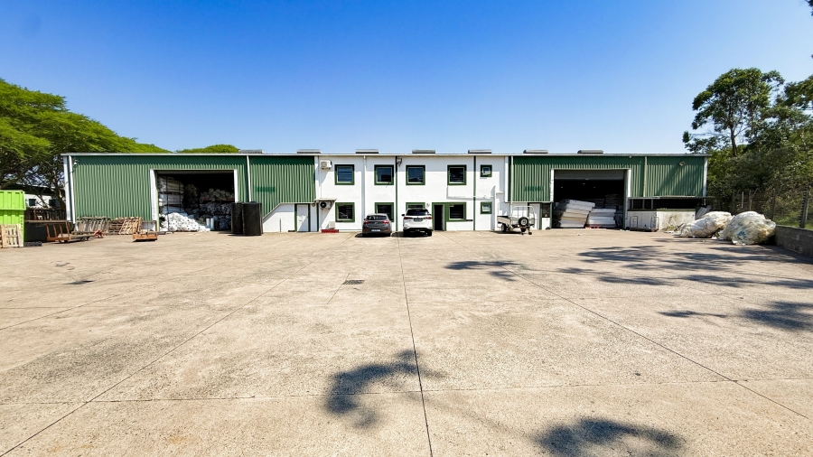 To Let commercial Property for Rent in Briardene KwaZulu-Natal