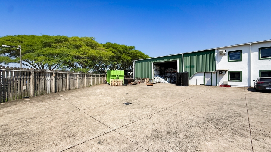 To Let commercial Property for Rent in Briardene KwaZulu-Natal