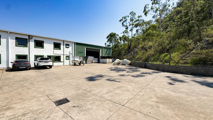 To Let commercial Property for Rent in Briardene KwaZulu-Natal