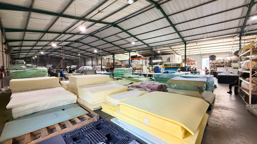 To Let commercial Property for Rent in Briardene KwaZulu-Natal