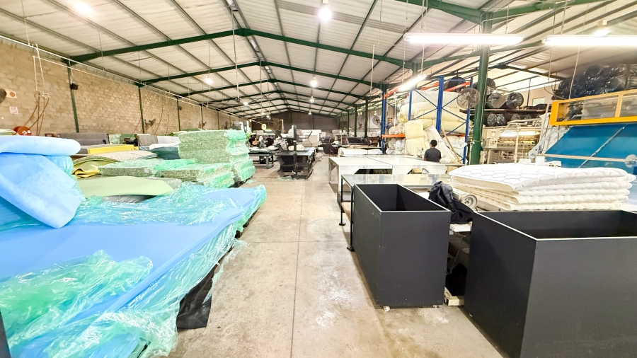 To Let commercial Property for Rent in Briardene KwaZulu-Natal