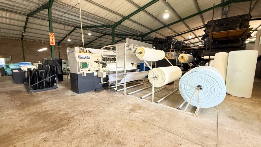 To Let commercial Property for Rent in Briardene KwaZulu-Natal