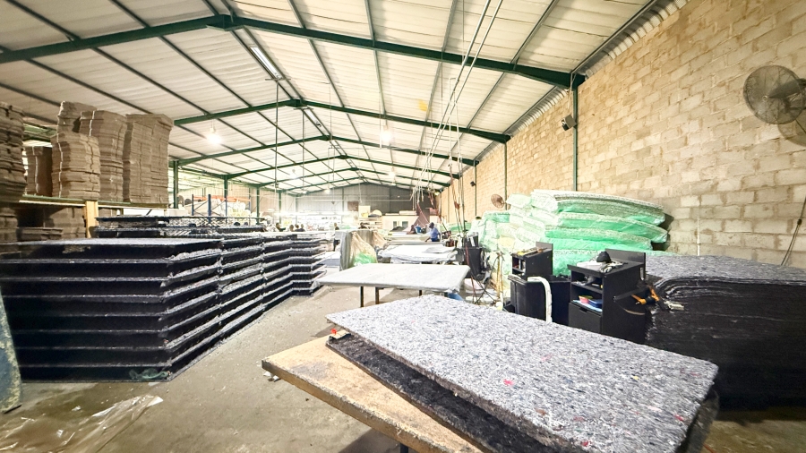 To Let commercial Property for Rent in Briardene KwaZulu-Natal