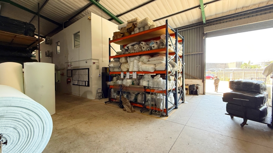 To Let commercial Property for Rent in Briardene KwaZulu-Natal