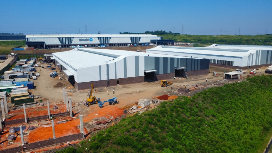 To Let commercial Property for Rent in Glen Anil KwaZulu-Natal